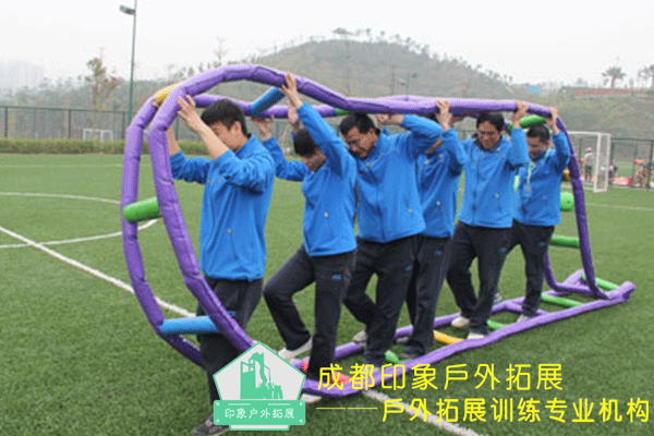 成都趣味運(yùn)動(dòng)會(huì)